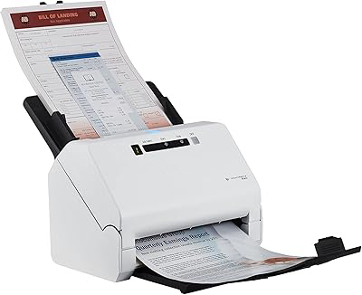 Scanner de documents